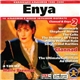 Enya & Clannad а также Maire Brennan - Коллекция Альбомов 1988-2000