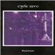 Cycle Zero - Theatrum