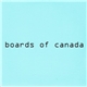 Boards Of Canada - Hi Scores