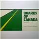 Boards Of Canada - Trans Canada Highway