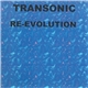 Transonic - Re-Evolution