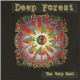 Deep Forest - The Very Best