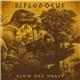 Diplodocus - Slow And Heavy