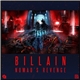 Billain - Nomad's Revenge