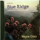 Wayne Gratz - Blue Ridge: Contemporary Acoustic Impressions