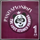 The Lost Stoned Pandas - Panda 1 - Pandamonium